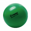 Мяч гимнастический TOGU ABS Powerball 406756 75см зеленый 120_120