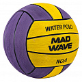 Мяч для водного поло Mad Wave WP Official #4 M2230 02 4 06W 120_120