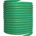 Эспандер Mad Wave Resistance tube M1333 02 4 10W зеленый 120_120