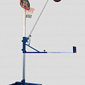 Тренажер для бросков в баскетболе VolleyPlay MS-24 120_120