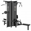 Мультистанция 4х стековая Smith Fitnessh RE8023 120_120