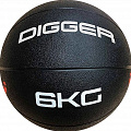 Мяч медицинский 6кг Hasttings Digger HD42C1C-6 120_120