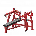 Независимый жим от груди лежа UltraGym UG-T007 120_120