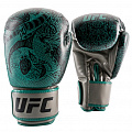 Боксерские перчатки UFC PRO Thai Naga Green, 12oz 120_120