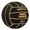 Мяч для водного поло Mad Wave WP Official #4 M2230 02 4 01W 120_120