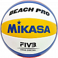 Мяч волейбольный пляжный Mikasa FIVB Approved BV550C р.5 120_120