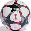 Мяч футбольный Adidas UWCL League IN7017, р.5 FIFA Quality 120_120