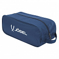 Сумка для обуви Jogel CAMP Basic Shoebag, темно-синий 120_120