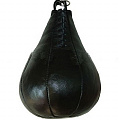Груша боксеркая ФСИ натуральная кожа, 2,0-2,2 мм, 10 кг ГБН22-3 120_120