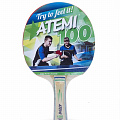 Ракетка для настольного тенниса Atemi 100 CV 120_120